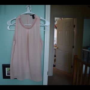 Forever 21 tank